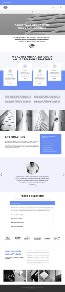 Web Page Design | 10,000+ Best Web Page Designs 2022
