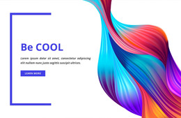 Art & Design HTML Templates