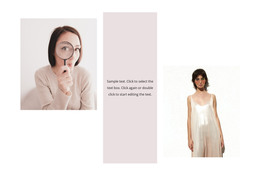 New In Style Video Stock