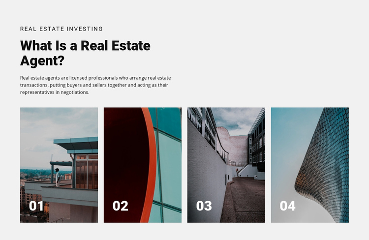 The 11 Best Real Estate Agent Websites of 2020 (Plus Tips for Designing  Your Own)