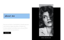 300 About Us Html Code Examples