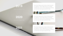 Statistics By Year Resume Maker