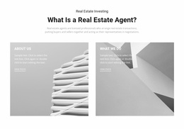 25+ Premium Real Estate Website Template List for Brokers & Agencies