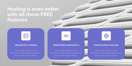 Three Directions In Our Work