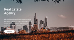 Condos And Townhomes Modern Brand