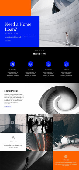 Web Page Design | 10,000+ Best Web Page Designs 2022
