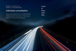 Indvidual Consultation Internet Case Analytics