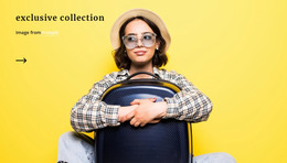 Travel Suitcases Email Address