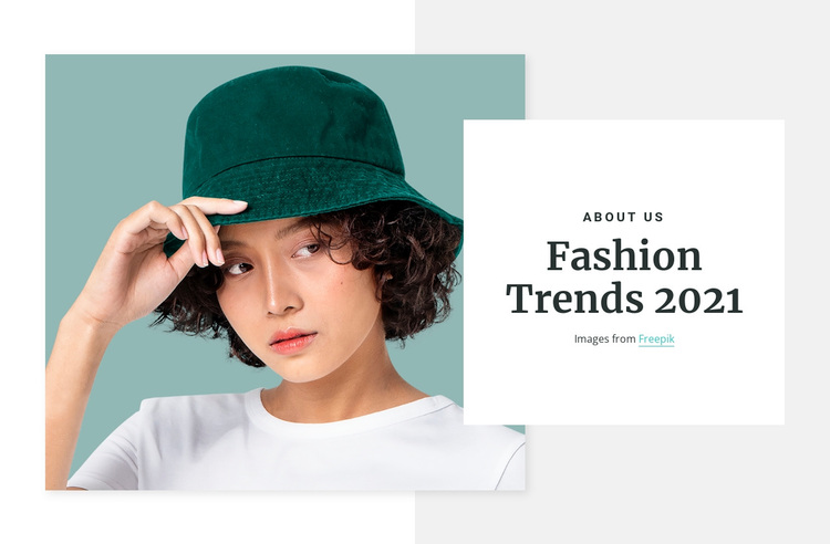 Panamas in trend Template