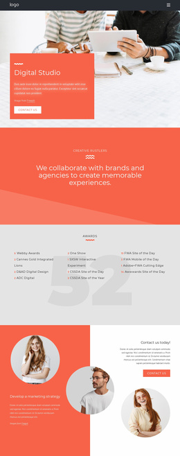 1450 Business & Law Website Templates