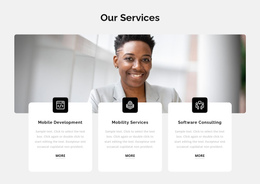 Three Popular Services Start Ecommerce Website