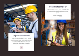 Improve Efficiency And Agility Modem Creative Idea