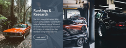 Ranlings Research Website Template