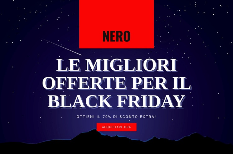 offerte saldi online