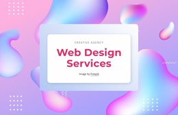 Web Design Services Website Design Inspiration