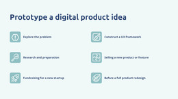 Digital Product Prototyping