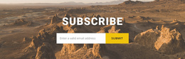 Subscribe To Travel News Choose Featured Cms