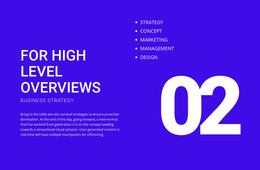 240 Text HTML Templates