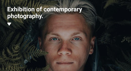 Exhibition Of Exclusive Photographs