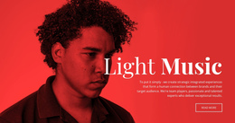 Music Center User Friendly