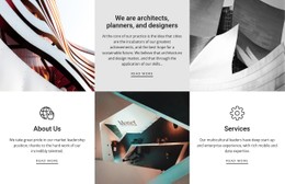 Banner CSS Templates