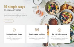 300 Food & Restaurant CSS Templates