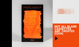 Presentation Of New Style Magazine Wordpress Theme