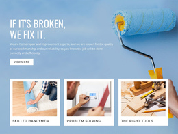 Repair Drywall And Finish Best Free Website Builder