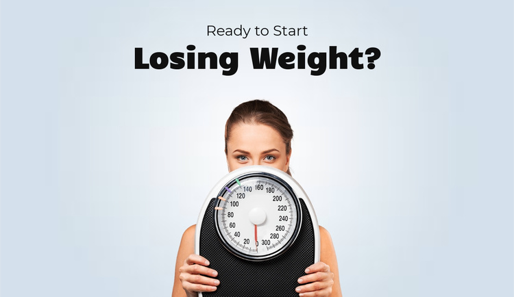 Comprehensive Weight Loss Approach
