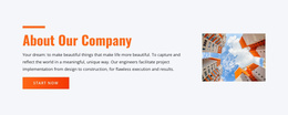 290 About Us Website Templates