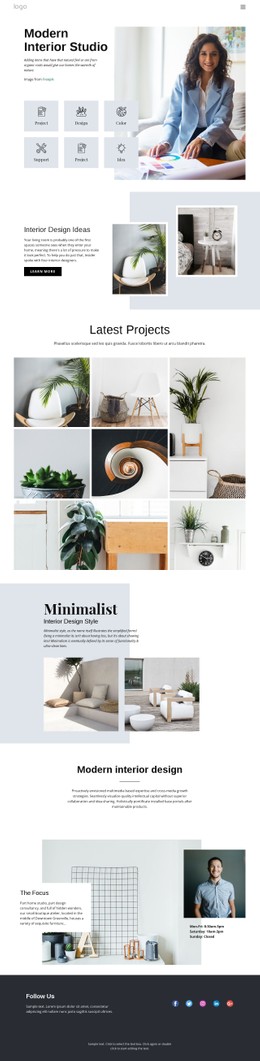 10,000+ CSS Templates | Free CSS Templates