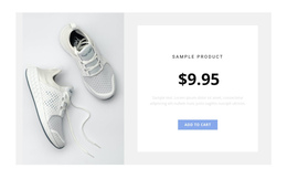 Sneakers Top Web Designers