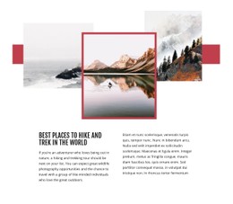 10,000+ CSS Templates | Free CSS Templates