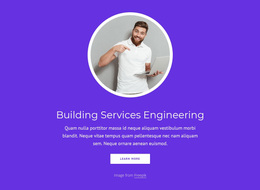 Building Services Engineering