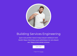 Building Services Engineering