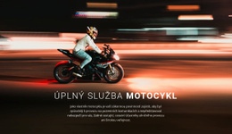 Text On Image Šablony