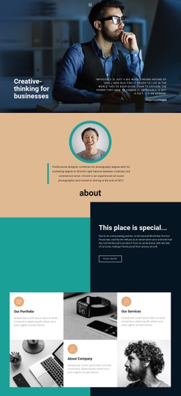 8500 Css Templates Free Css Templates