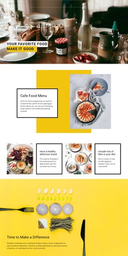 Product List CSS Templates