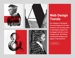 Grid Web Designs