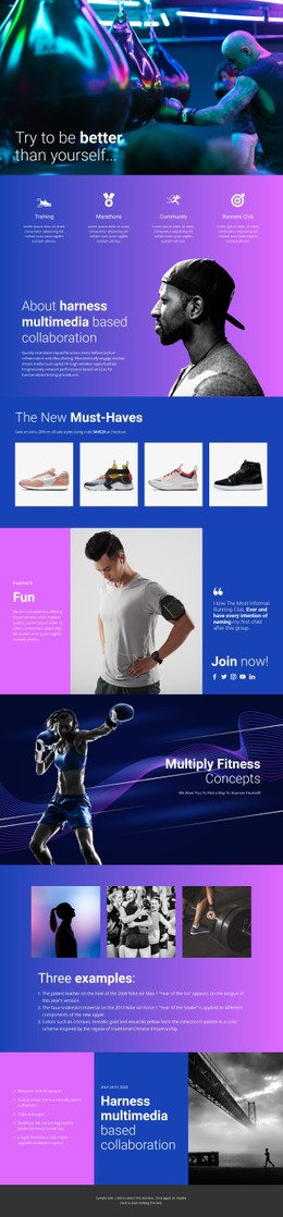 10,000+ CSS Templates | Free CSS Templates