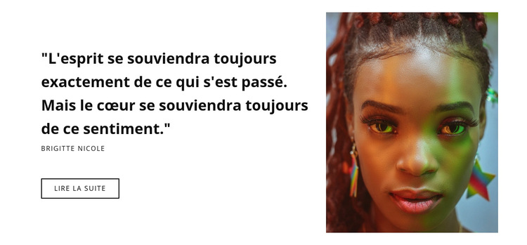 Citation De Psychologue Modele De Site Web