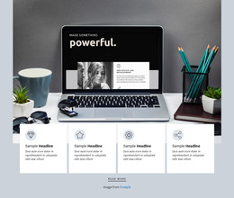 Independent Design Studio Download WordPress Theme