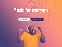 Music For You Top Web Designers