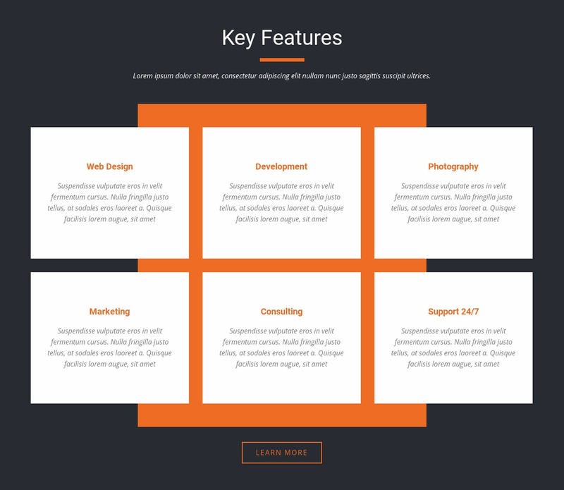 Important Characteristics Web Page Design