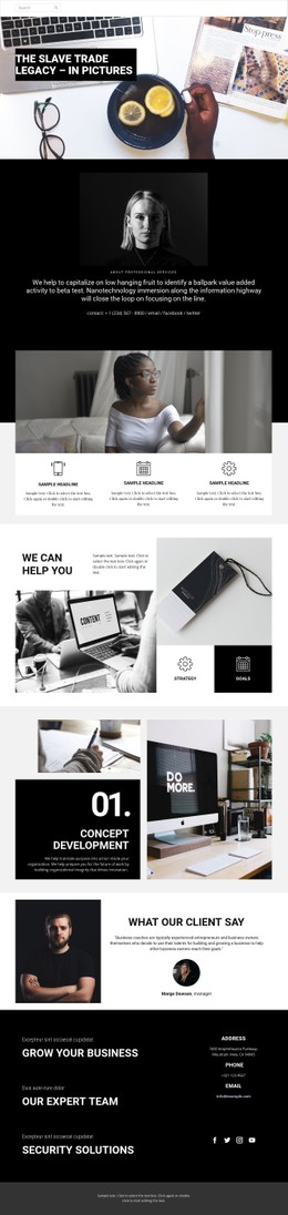 240 Education CSS Templates