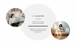 Contacts And Two Photos Agency Blog