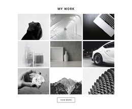 Gallery Templates
