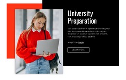 240 Education CSS Templates