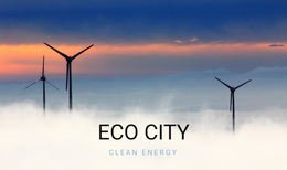 Eco City