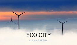 Eco City